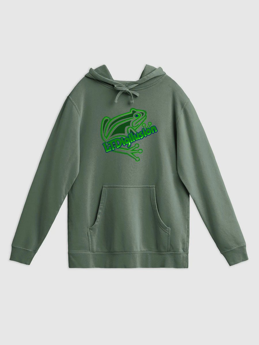 Hoody Logo/FrogOff product image (6)
