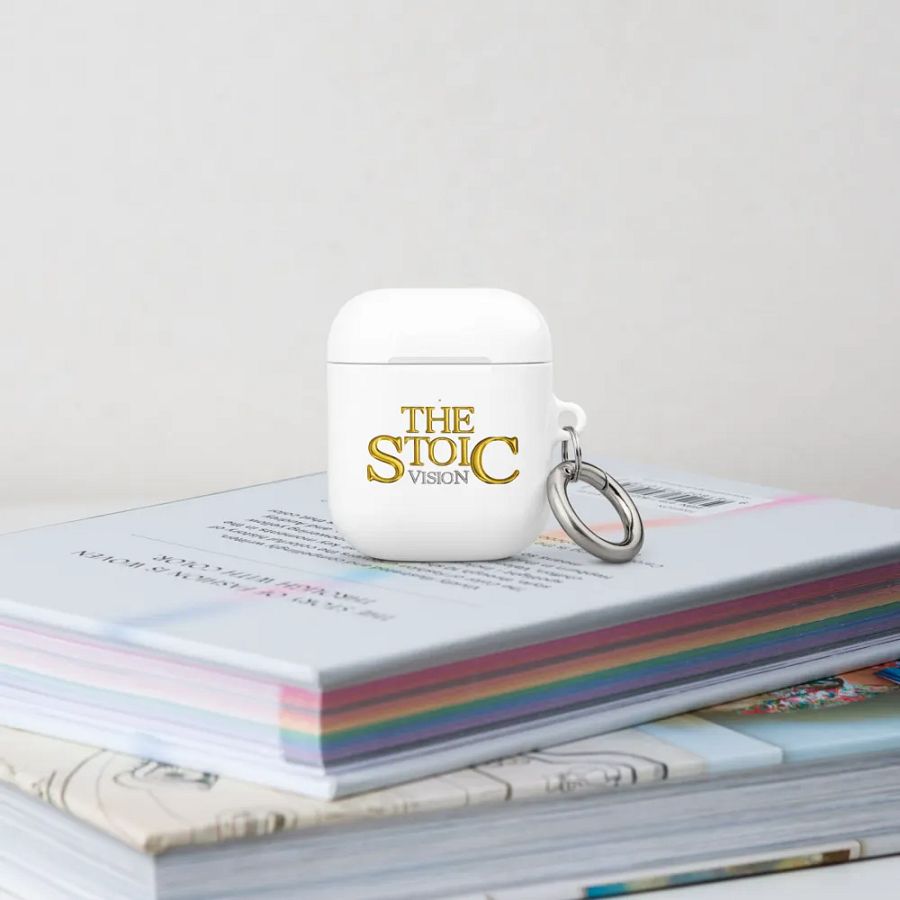 All-Over Print Case for AirPods® product image (12)