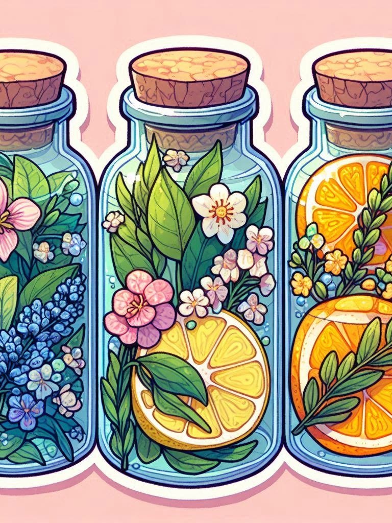 over 40 clip arts and stickers for FREE product image (7)