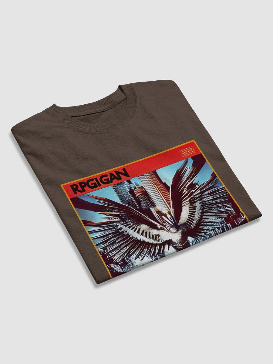 RPGIGAN EP 1 product image (3)