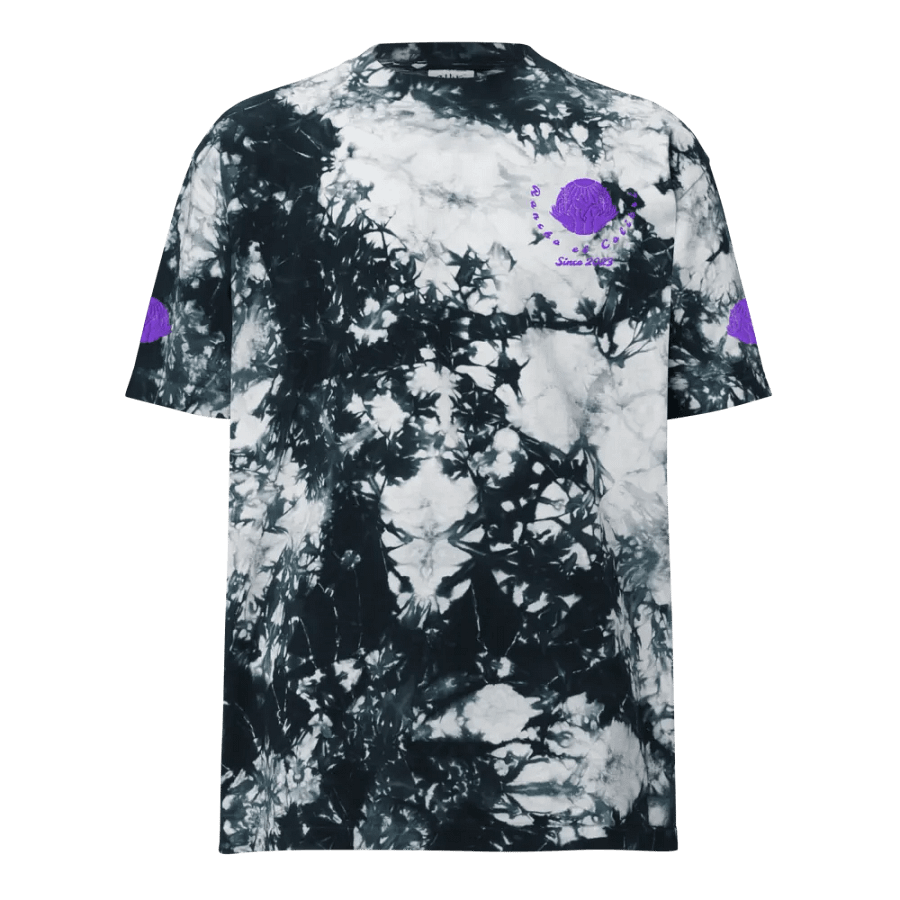 Rancho El Colibri Tie-Dye Tee product image (13)