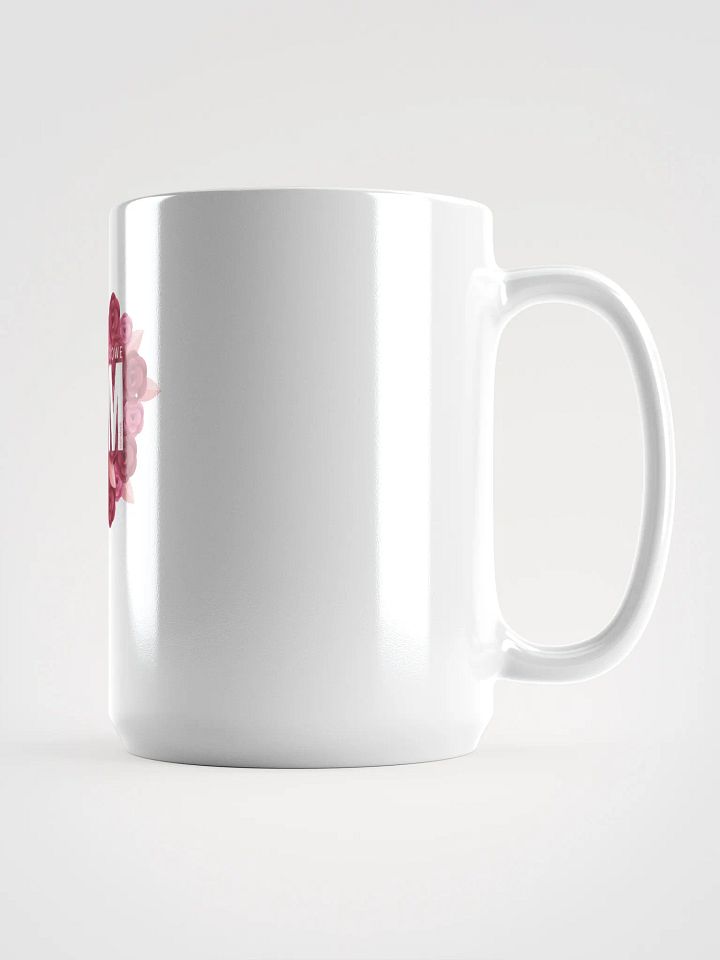 Aku Seneng Kowe Mom Mug product image (1)