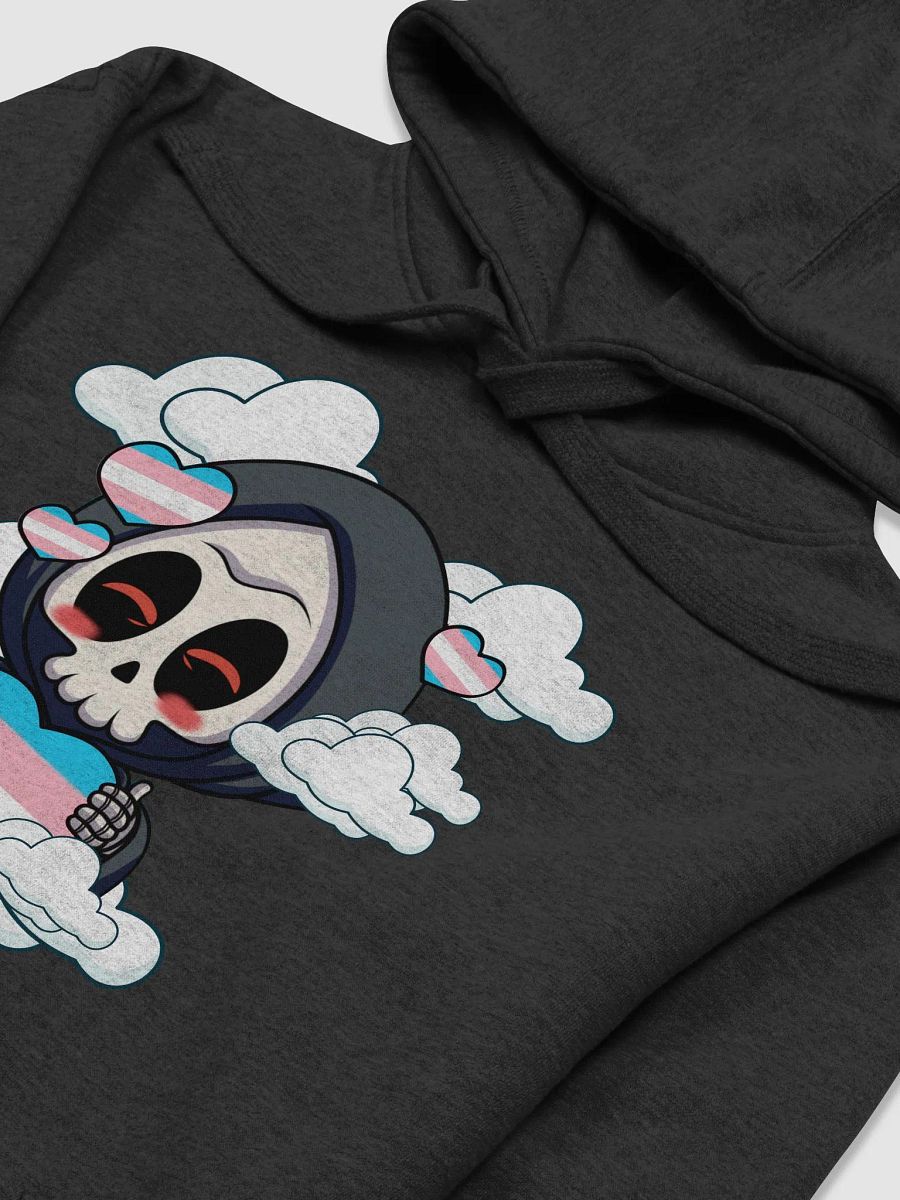 Transgender Pride Hoodie product image (1)