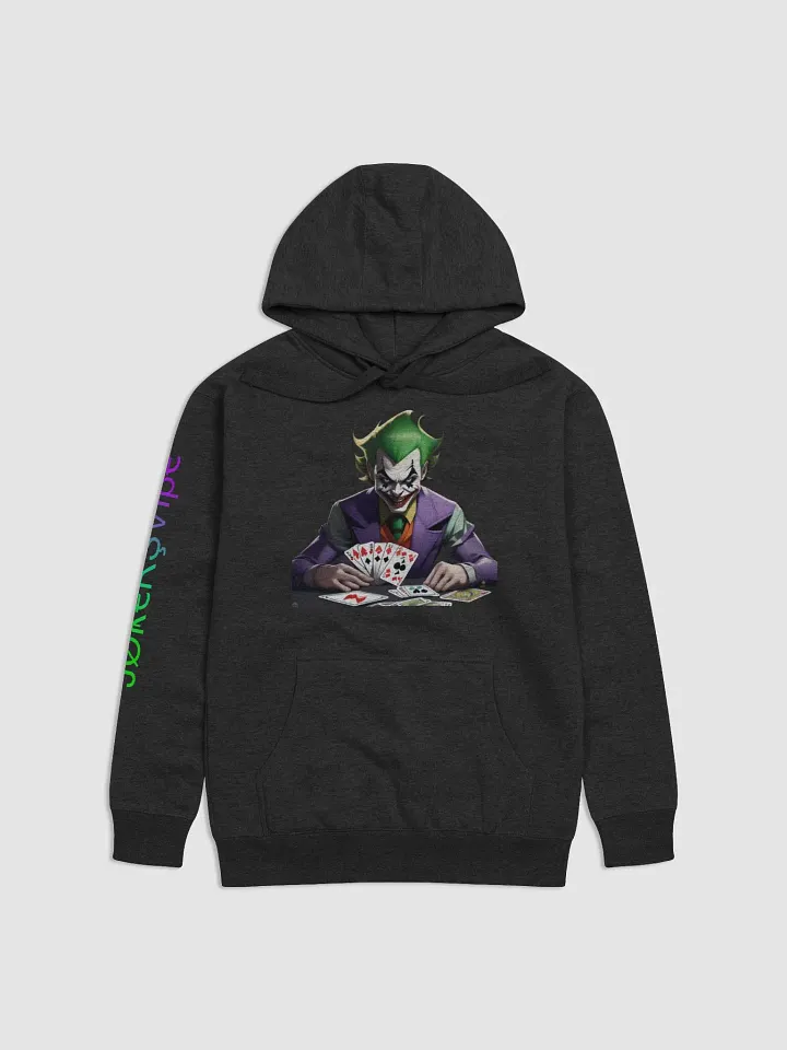 Gambling Rambling Joker product image (1)