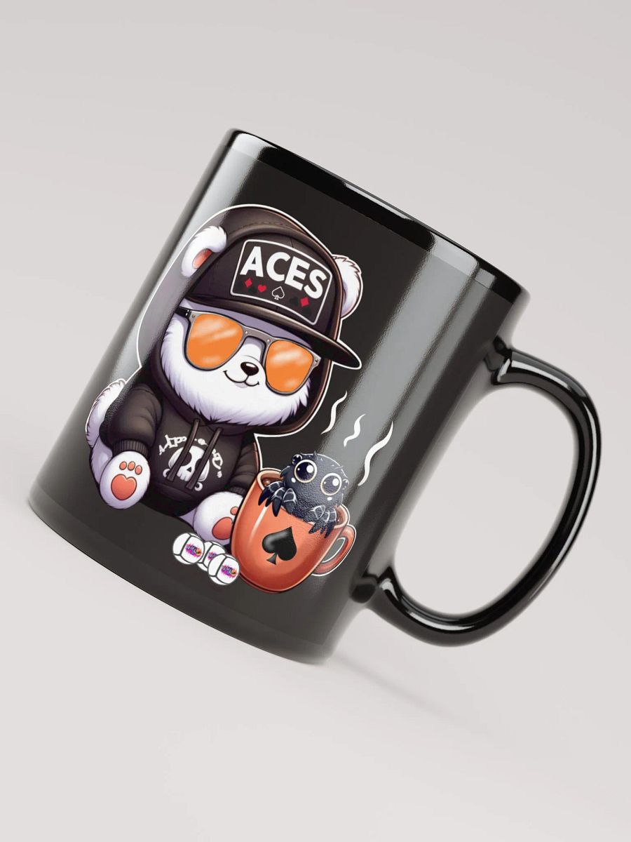Bear Hoodie and Dennis Mug product image (8)