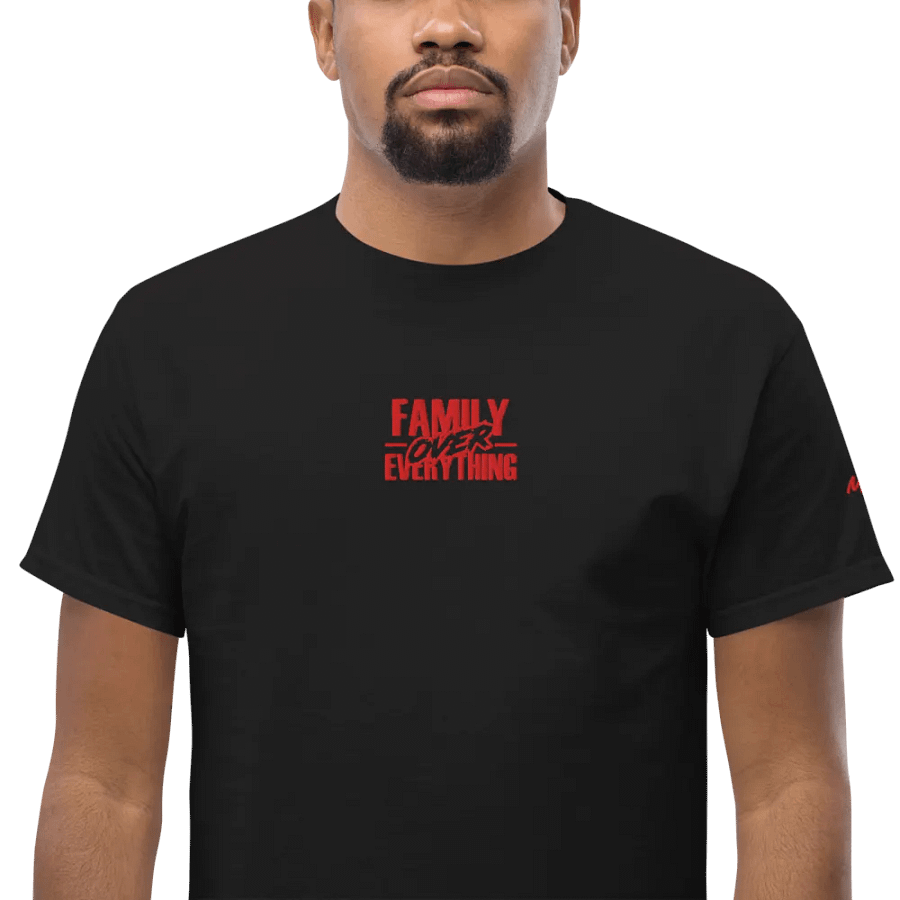 Collectors Edition MF4L Shirt product image (1)