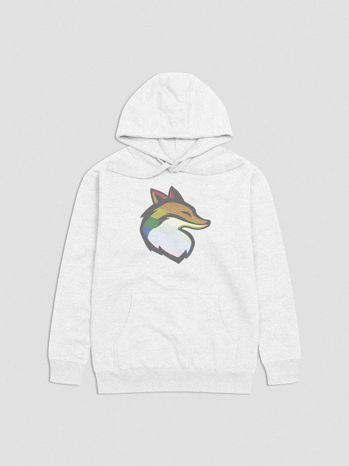 Fawx Gay Hoodie product image (10)