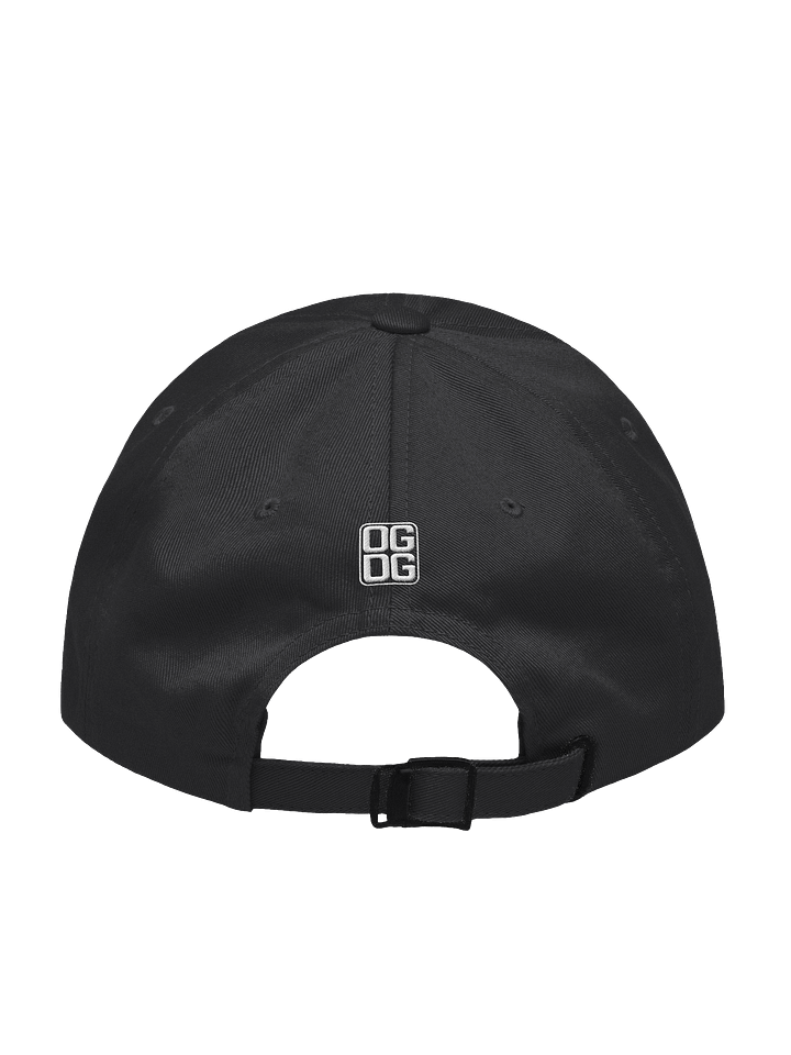 Cool Folks hat product image (6)