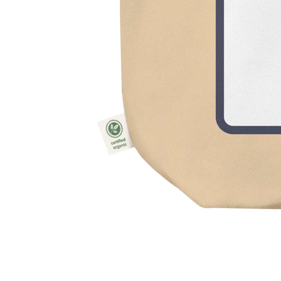 Econscious Eco-Friendly Tote Bag product image (9)