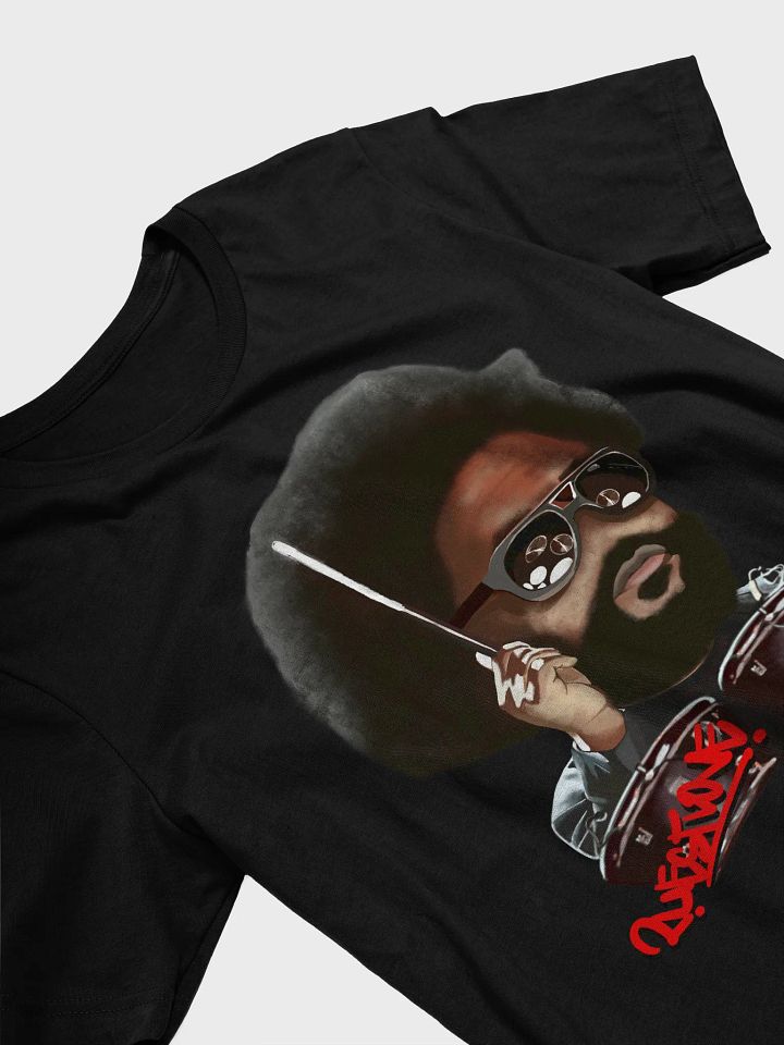 Questlove T-Shirt product image (2)