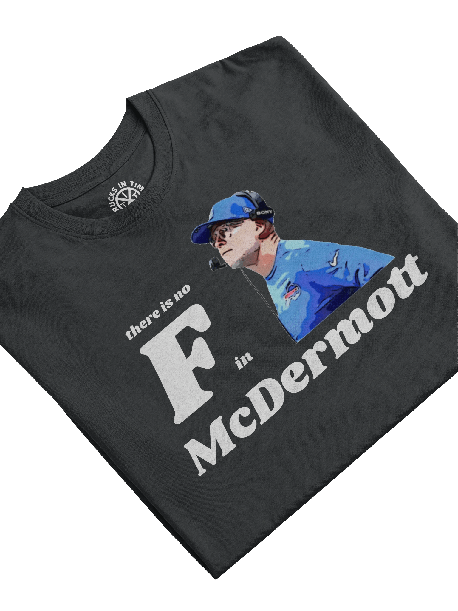 F McDERMOTT Novel Tee product image (11)