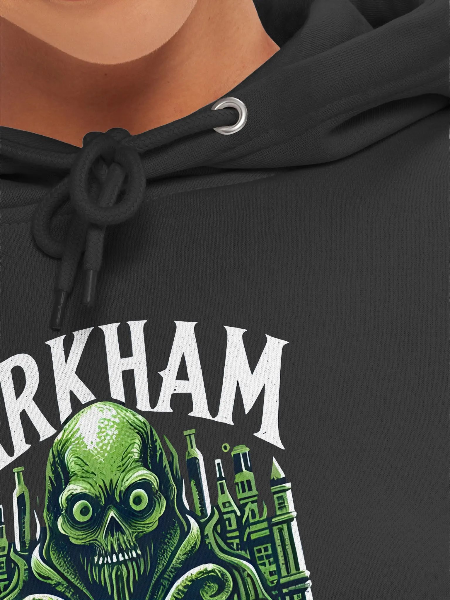 Arkham Absinthe - Hoodie product image (47)
