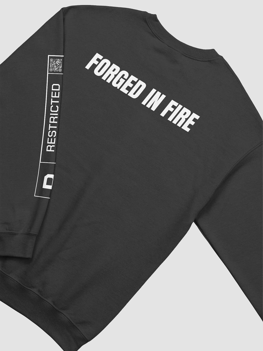 Forged in Fire: Loyalty: Crewneck Sweatshirt product image (20)
