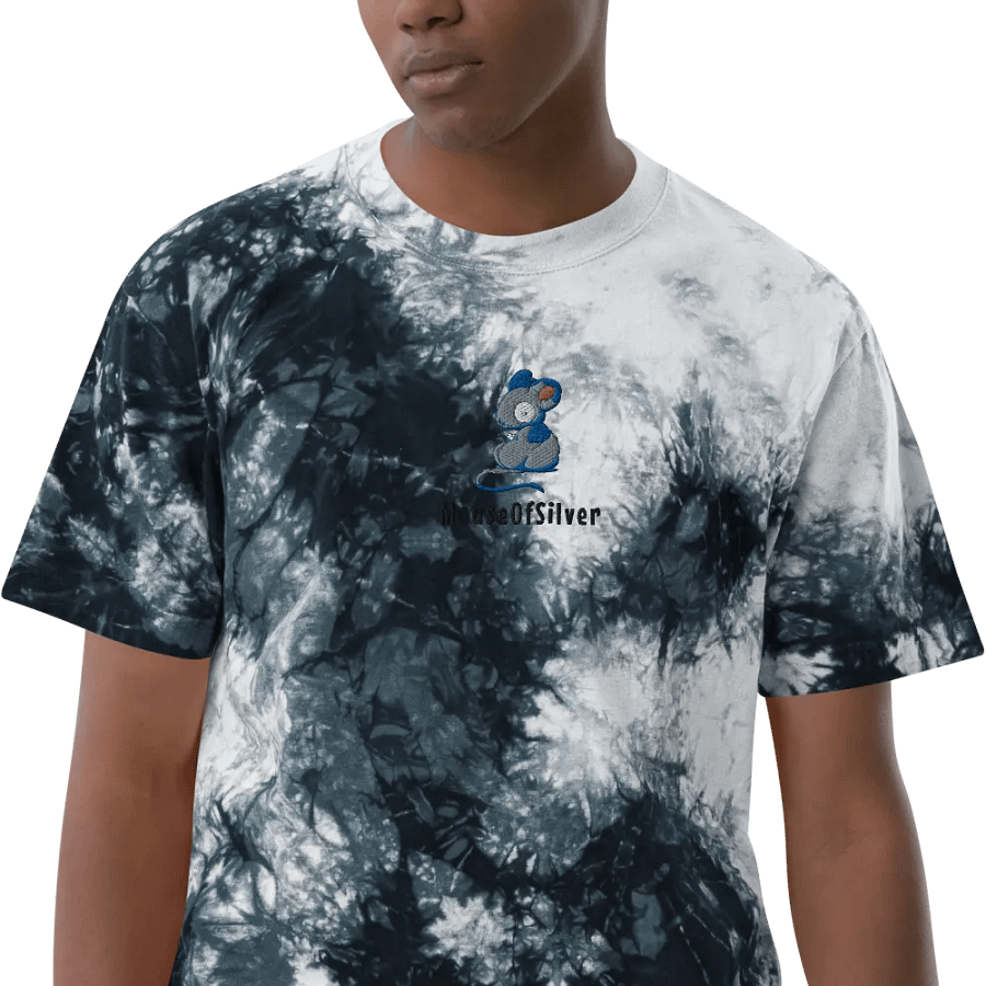 tye-dye of silver product image (10)