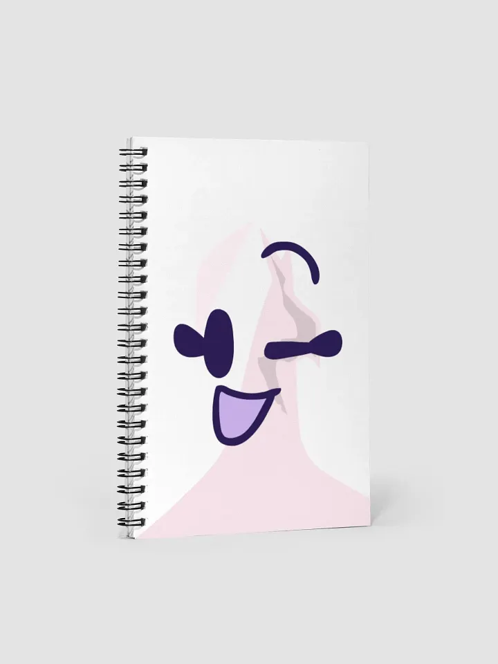 Jotty Notebook || Planet Hoppers product image (1)
