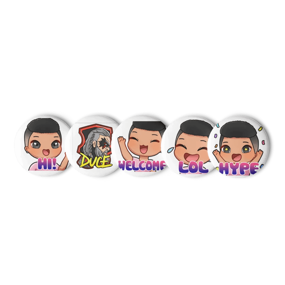 duceexp Pin product image (4)
