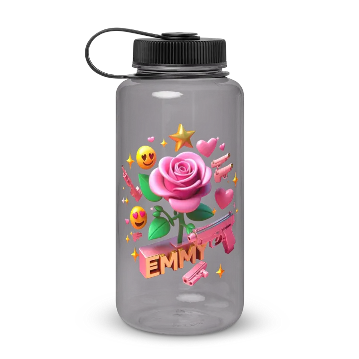KILLA EMILY EMMY ROSE EMOJI BOTTLE product image (1)