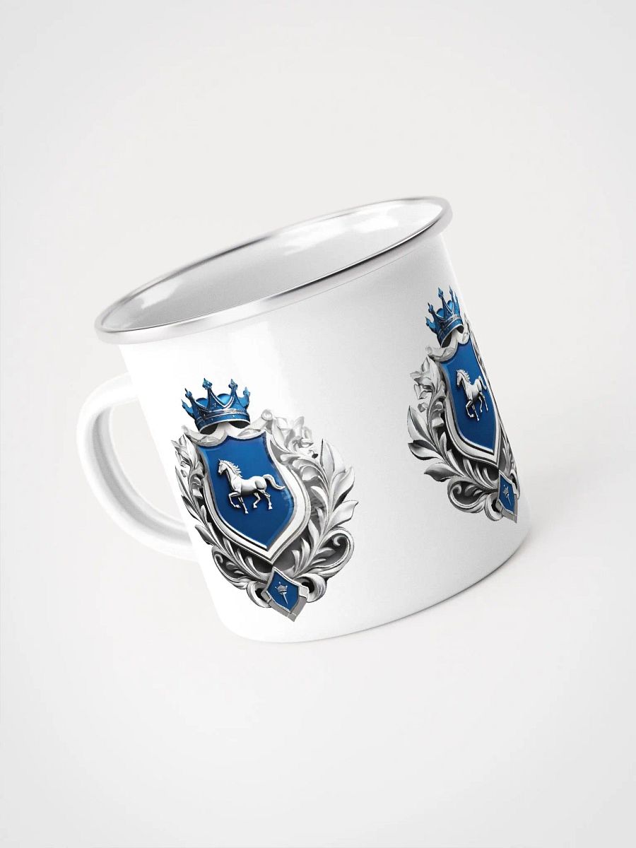 Horse emblem logo product image (4)