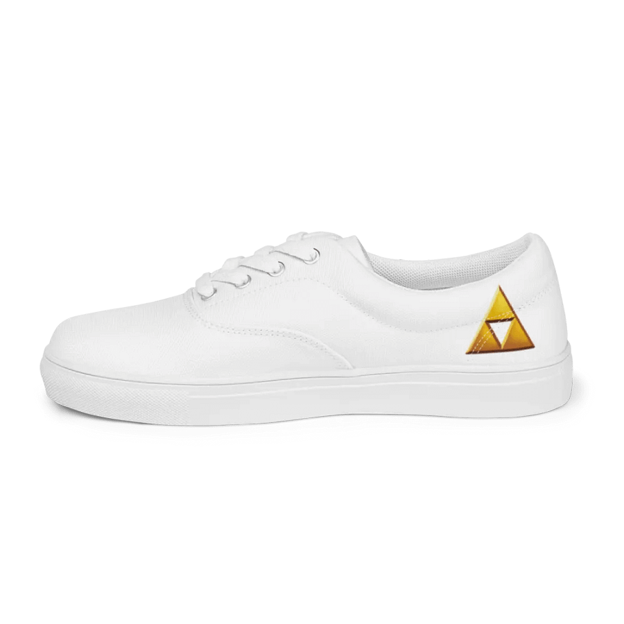 Canvas Schuhe Men | Pyramide des Lichts product image (10)