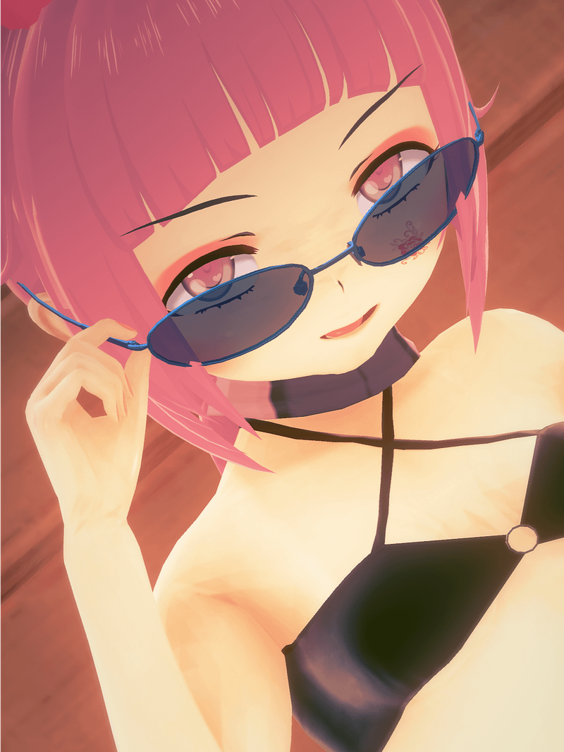 2020 - Alice's Koikatsu Anthology (part 1)