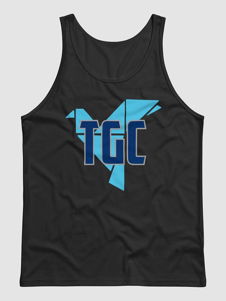 TGC TANK TOP product image (1)