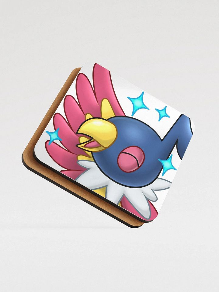 Wave Coaster product image (1)