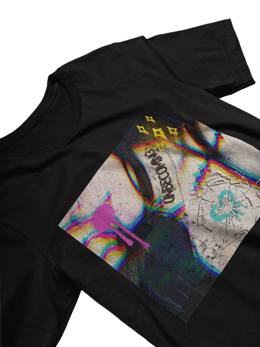 Unbecoming Tshirt product image (15)