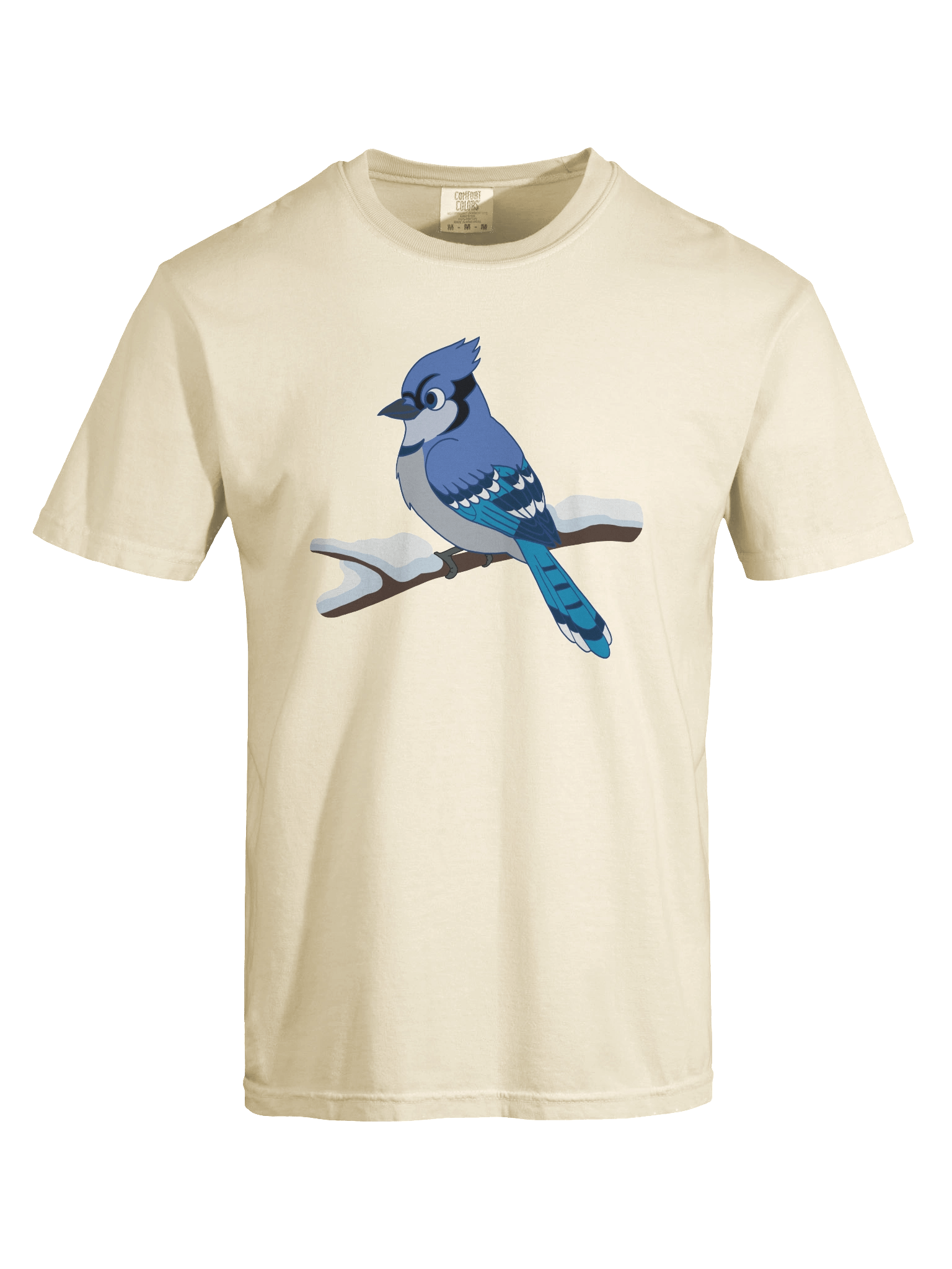 Winter Bluejay - Mens product image (41)