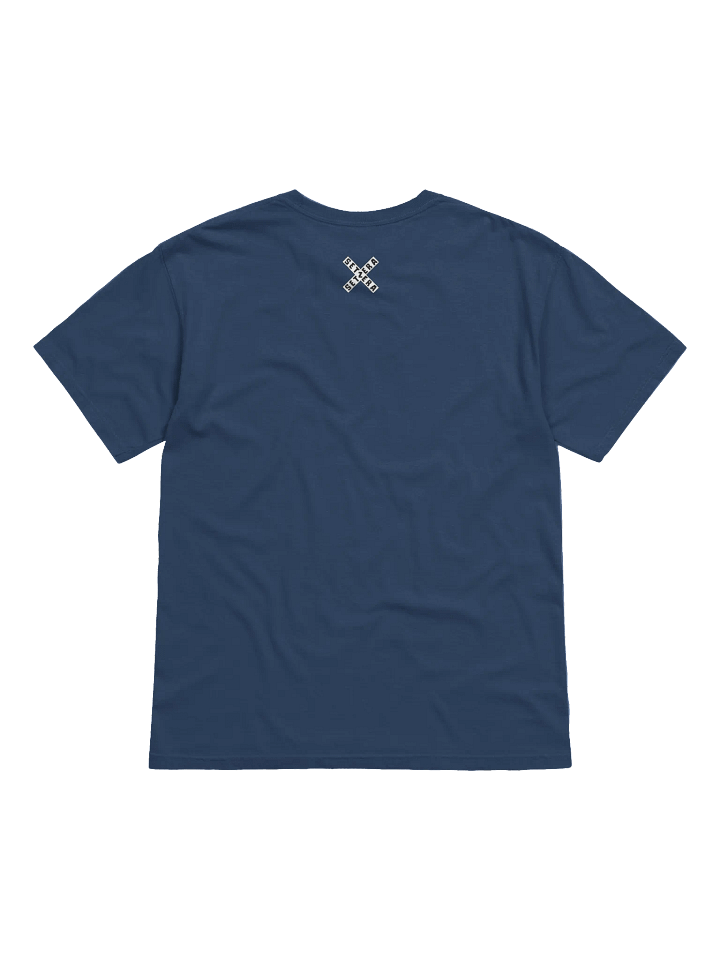 I Freaking Love Trains T-Shirt (14 Colors) product image (2)