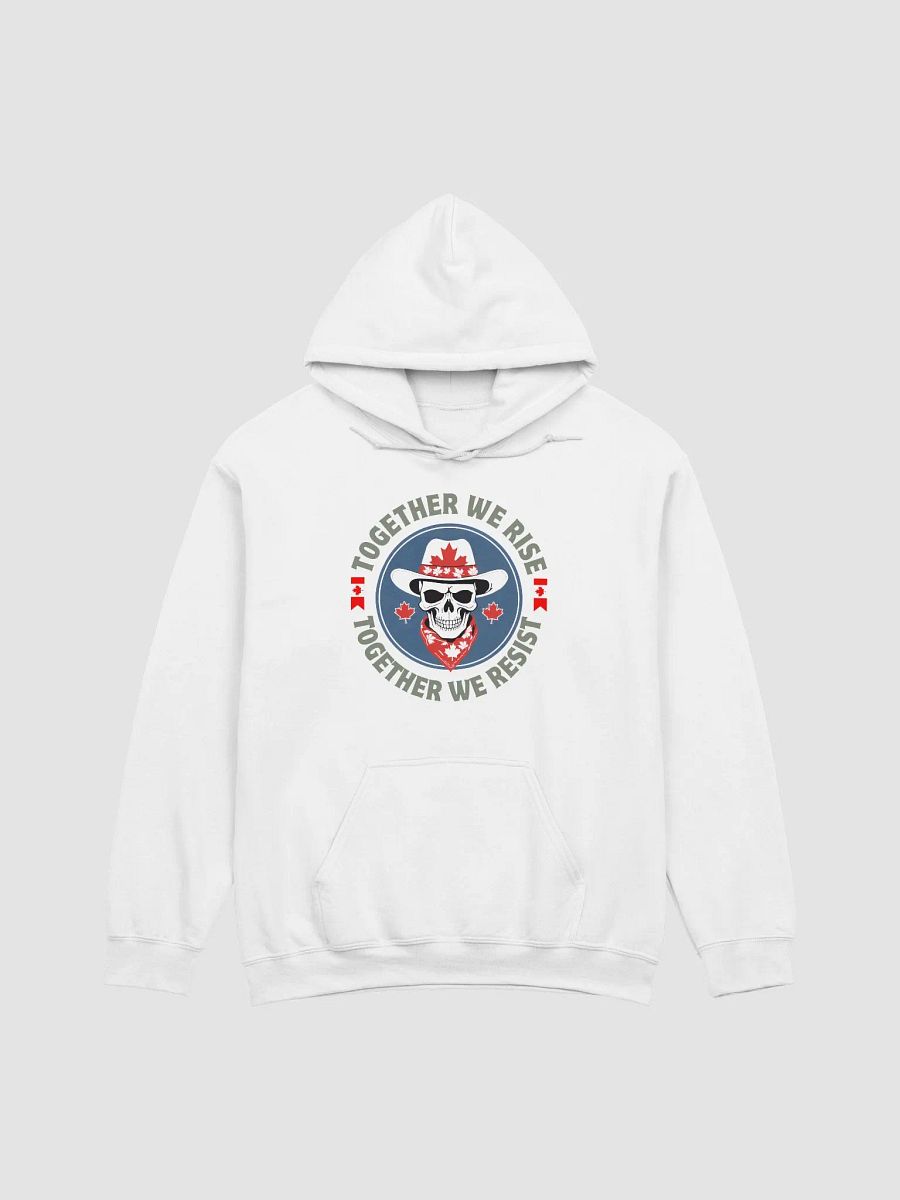 Rising Resistance Hoodie product image (18)