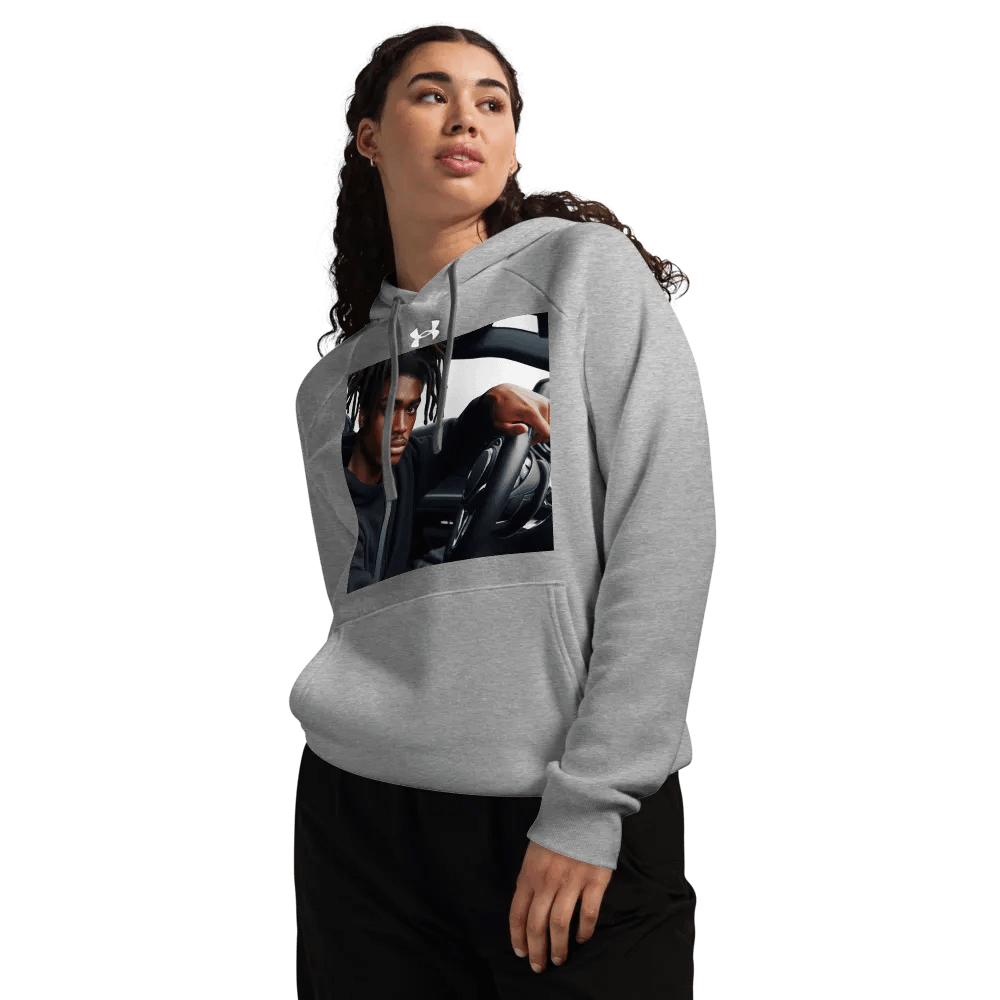 bad boy William body armour hoodie product image (8)