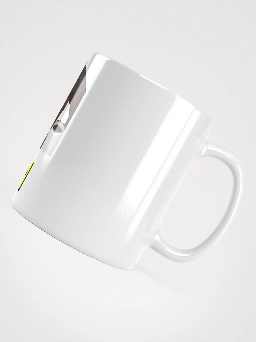Grandmaster Mug product image (5)