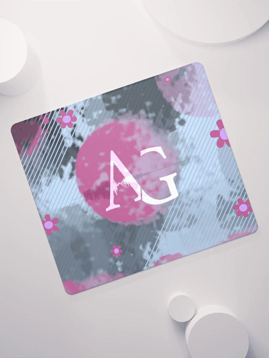 AG Gaming Mouse Pad product image (11)