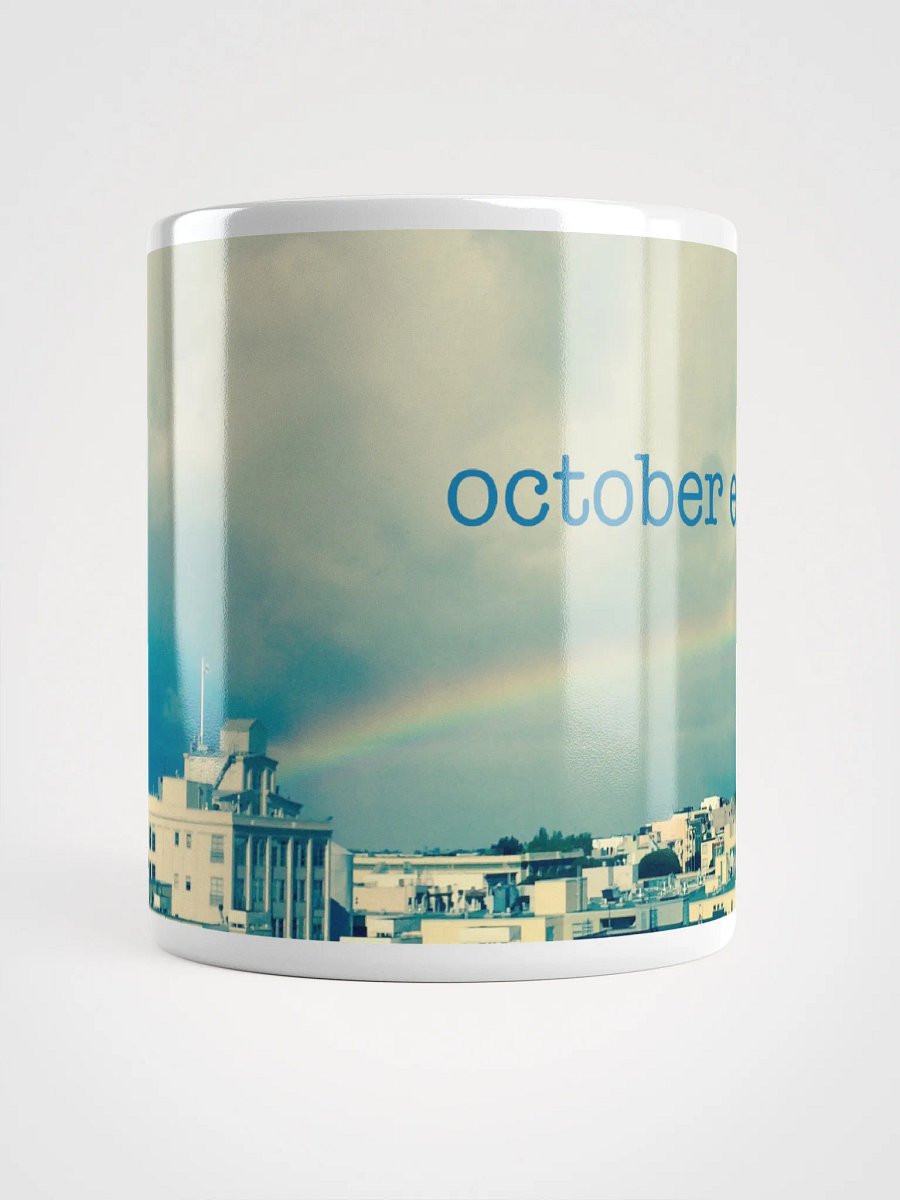October Ember Mug product image (5)