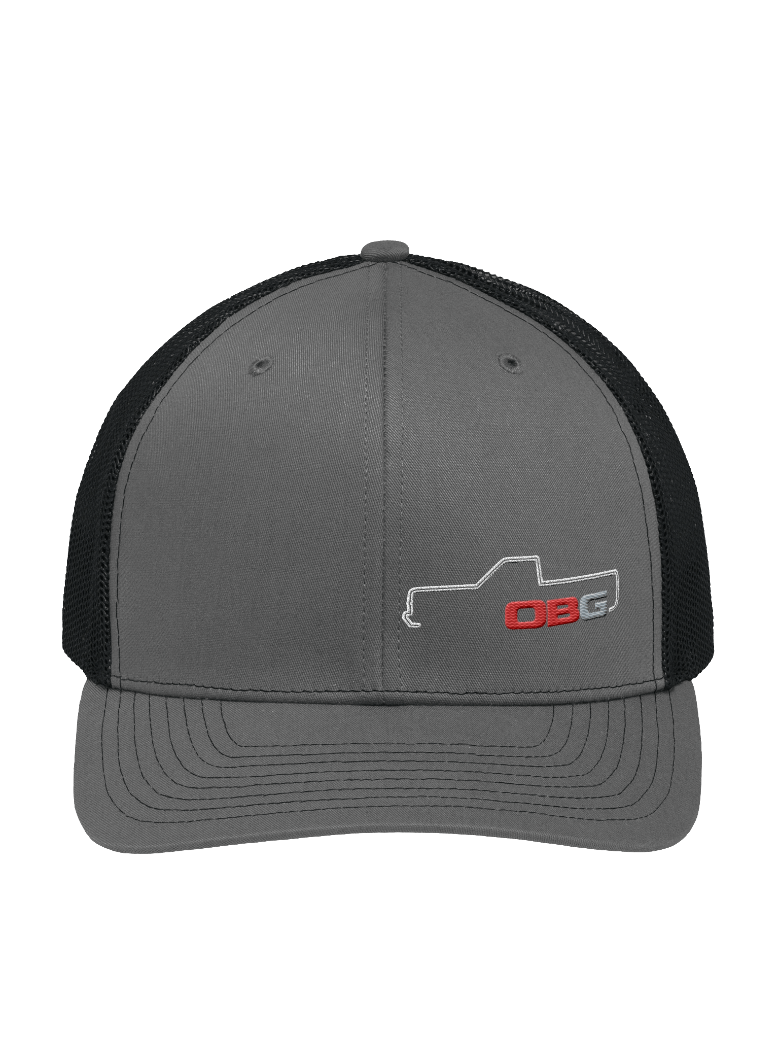 OBG Trucker Hat product image (1)