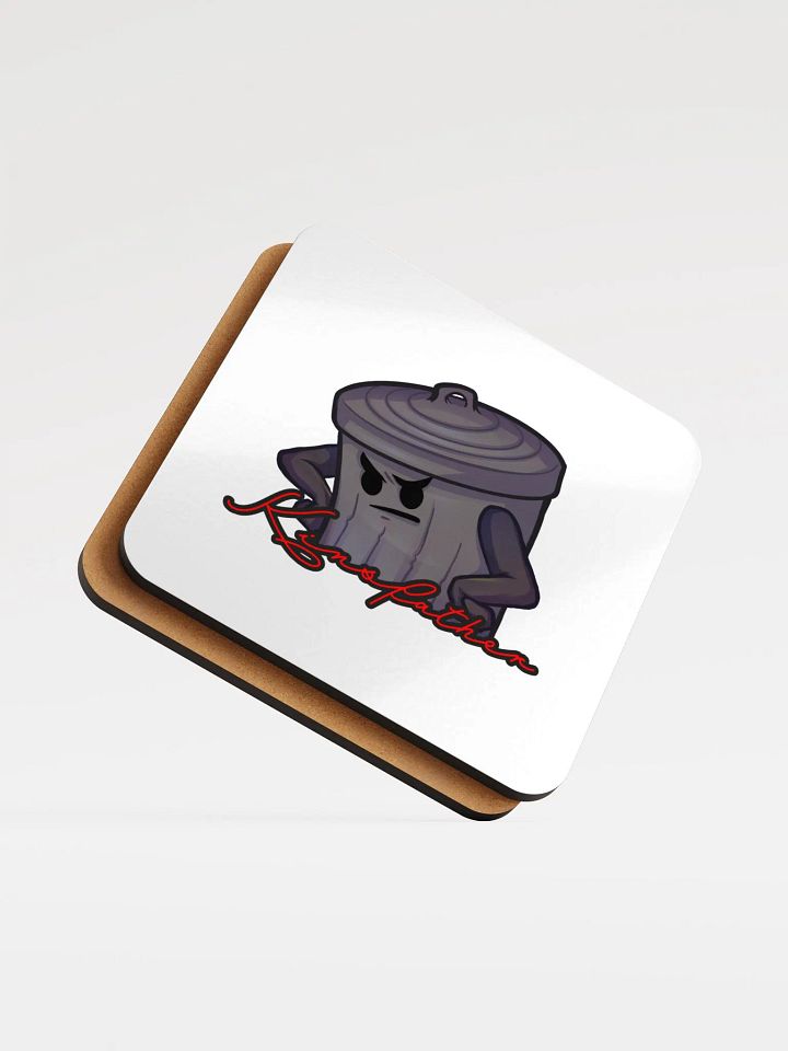 Terry Coaster product image (1)