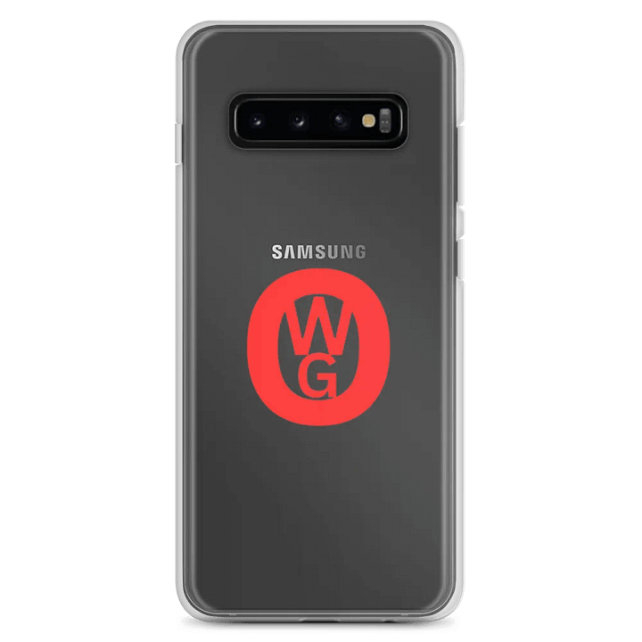 OsianWildGoode Samsung Case product image (2)