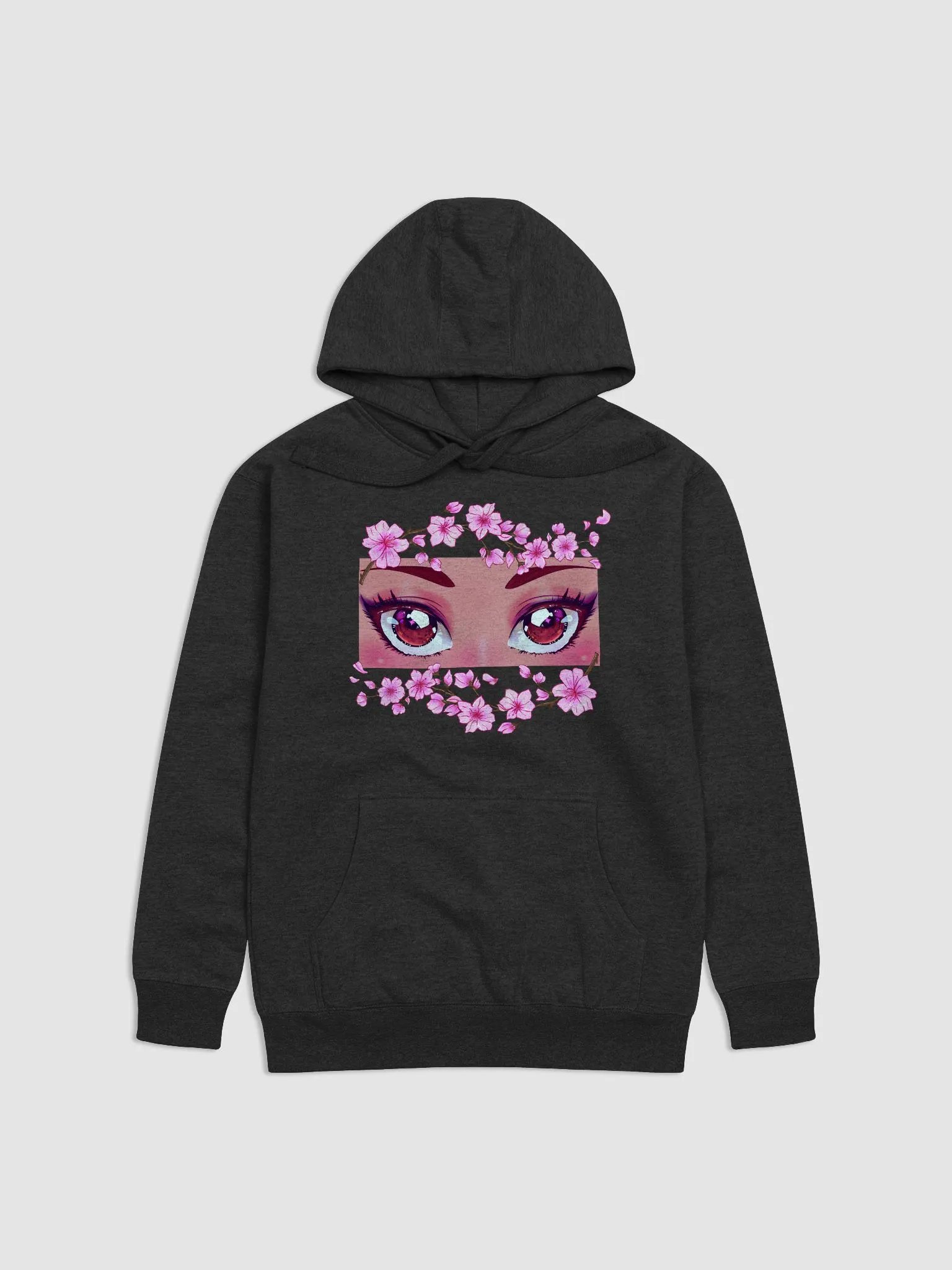 Eyes Hoodie product image (6)