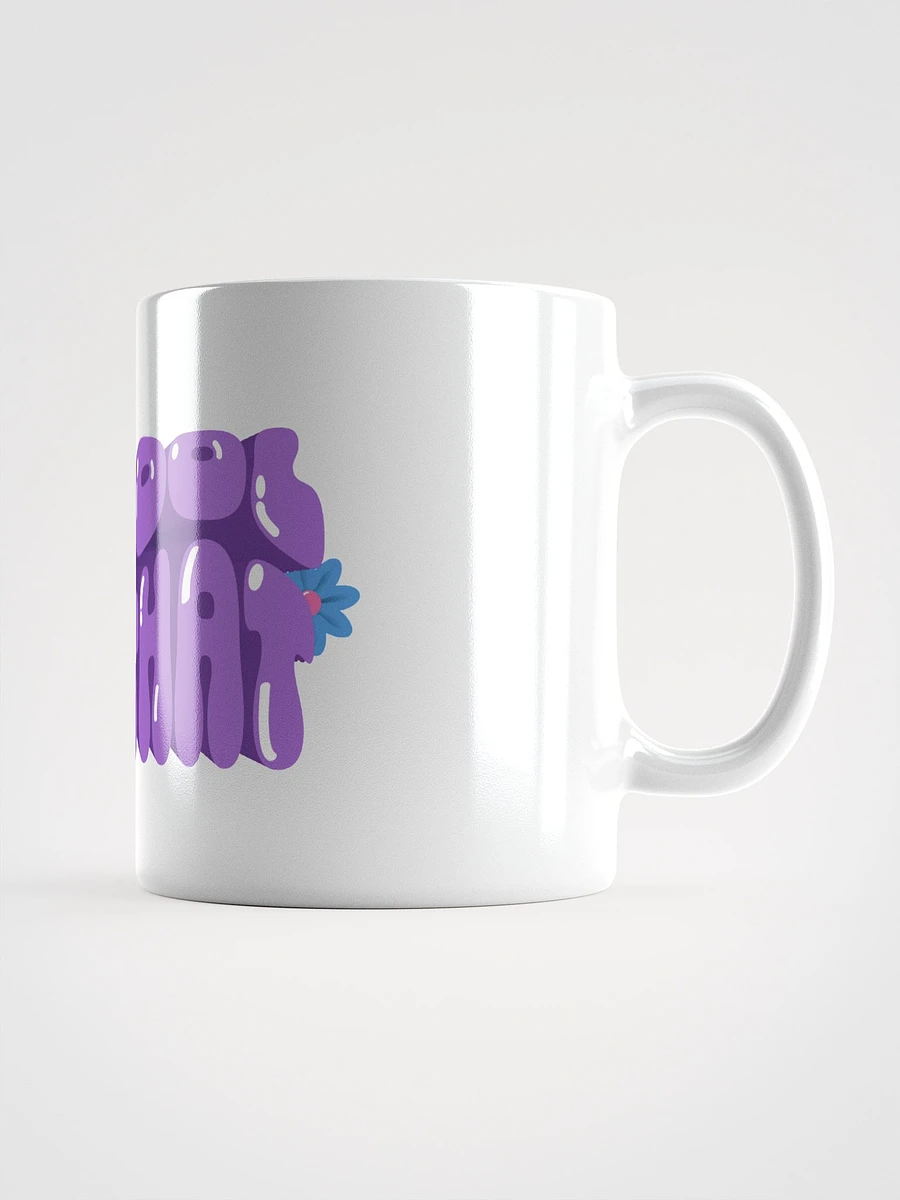 I'm Cool Like That - Grape Mug product image (3)