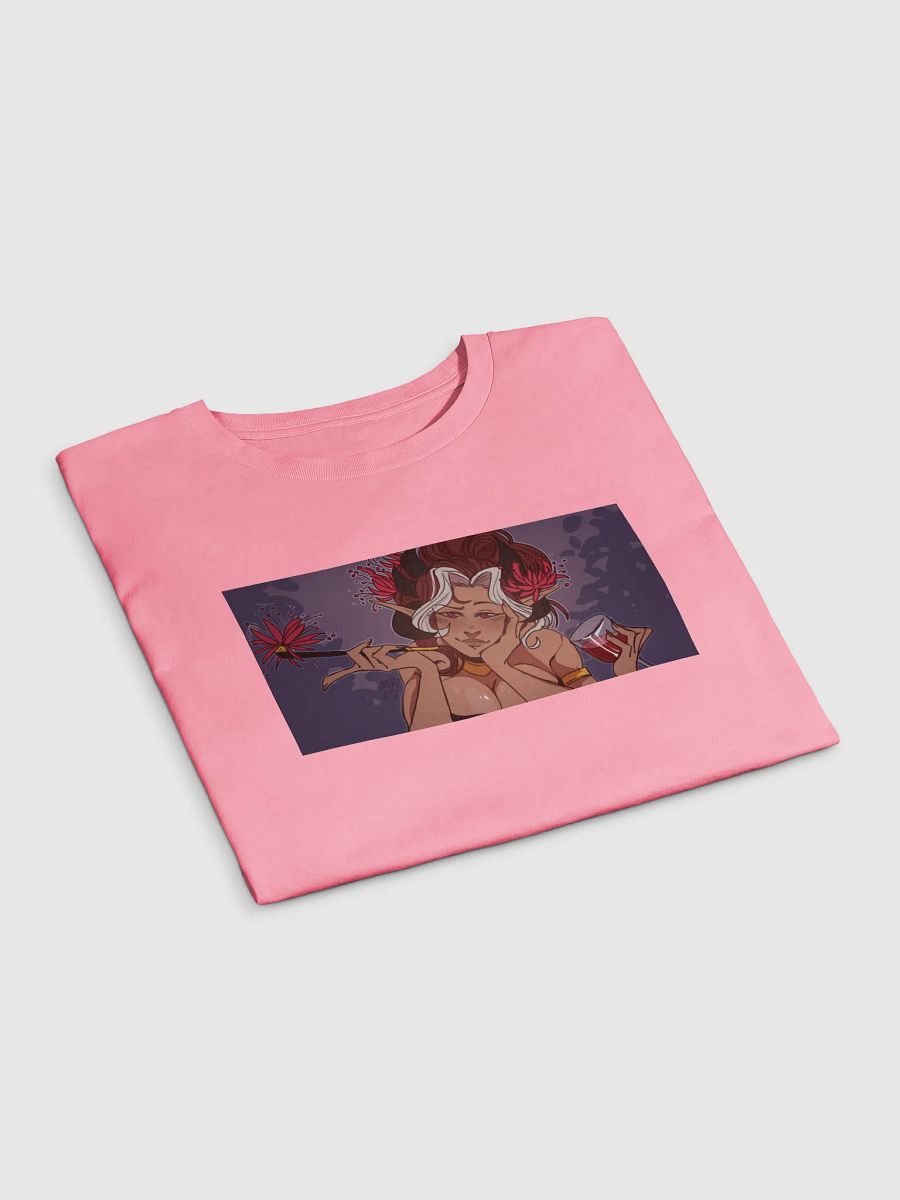Goddess Loves You Crop Top product image (7)