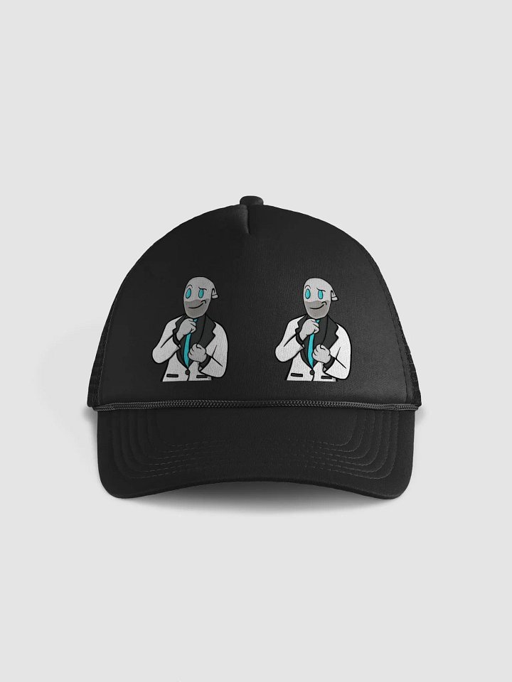 Kiptux Hat product image (1)
