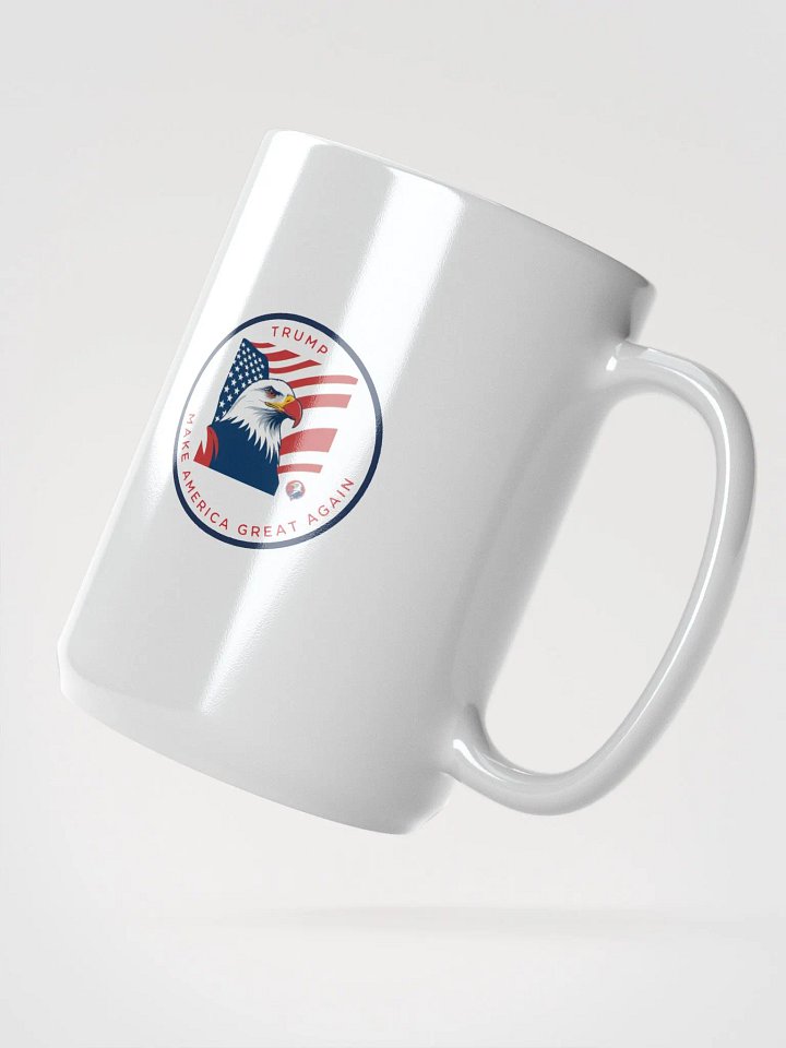 Trump 2024 Mug product image (2)