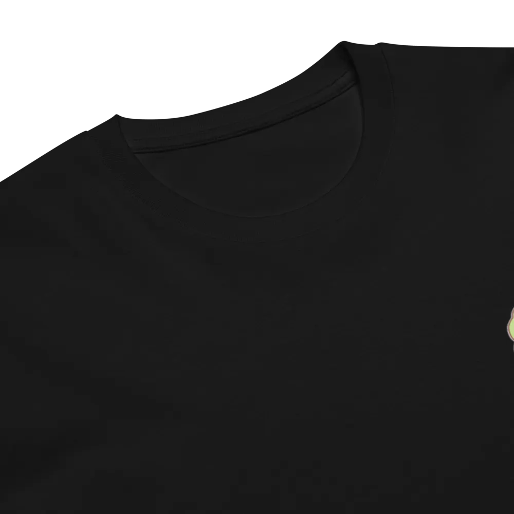 no brain cell rn frog t shirt product image (18)