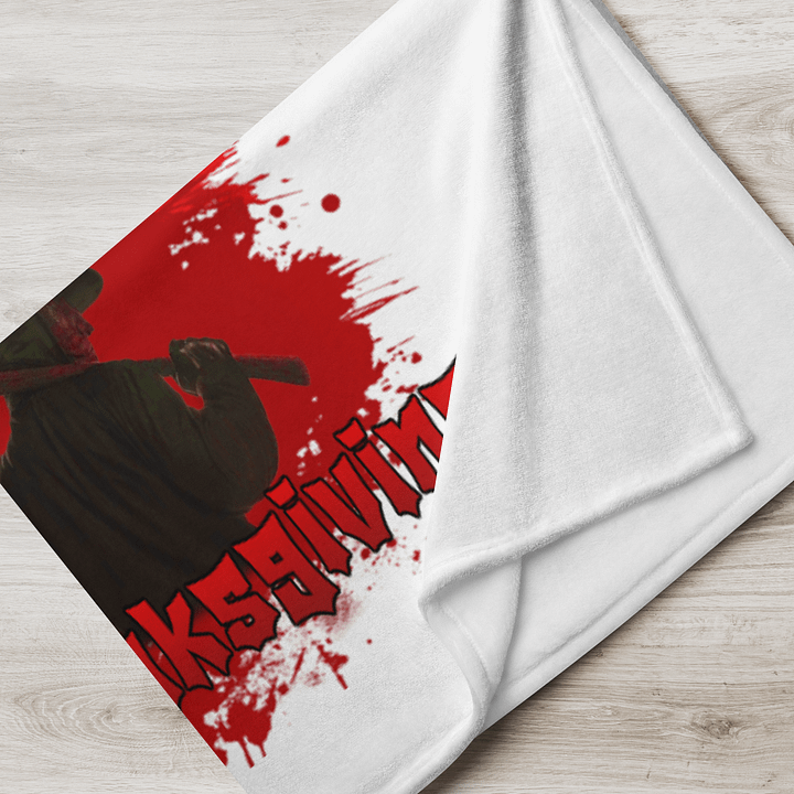 Cozy Nights Printed Throw Blanket product image (7)