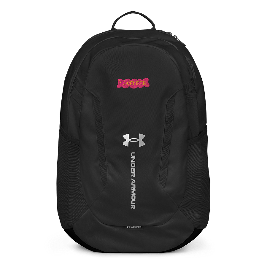 November Stars Backpack product image (1)