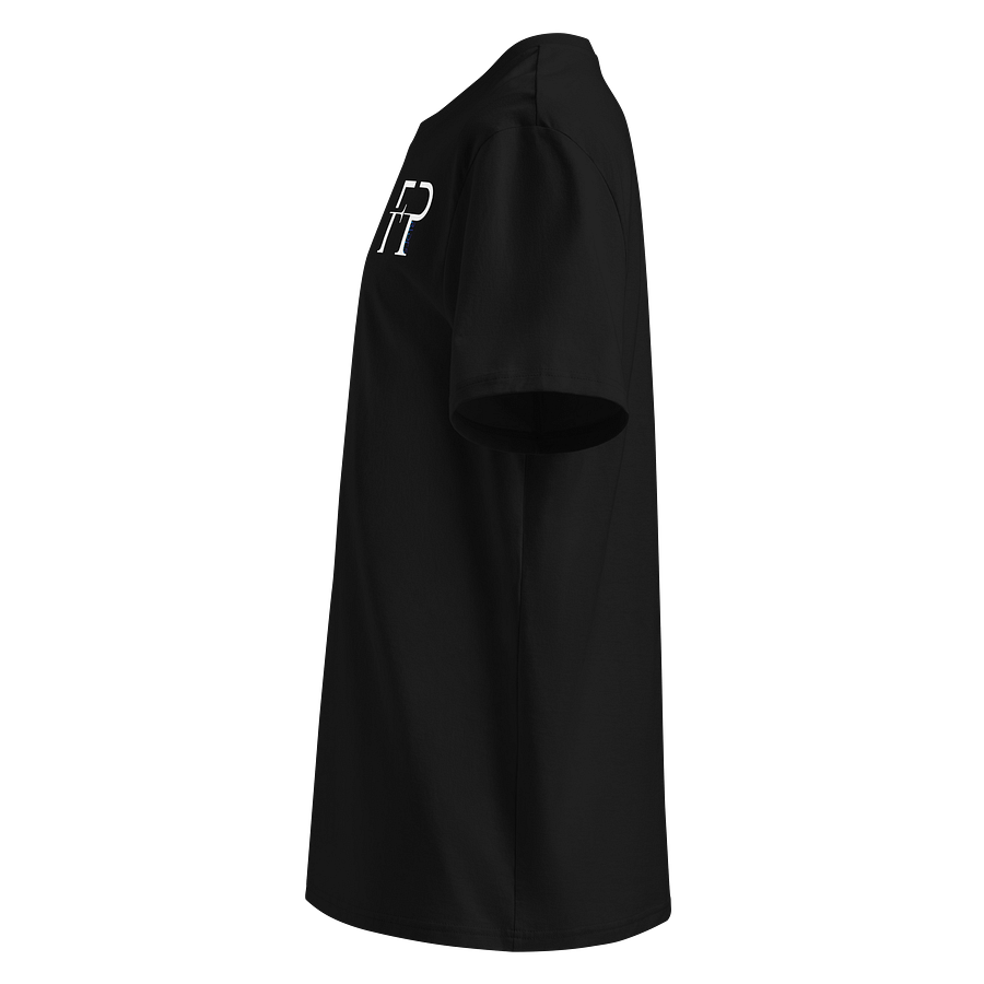 FP-Shirt (White logo) product image (3)