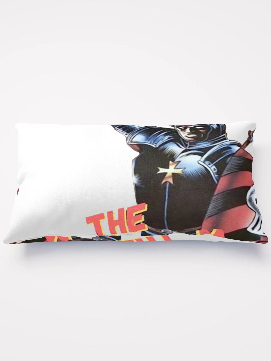 GHOST WHO WALKS IN BATTLEFIELD -All-Over Print Basic Pillow product image (2)