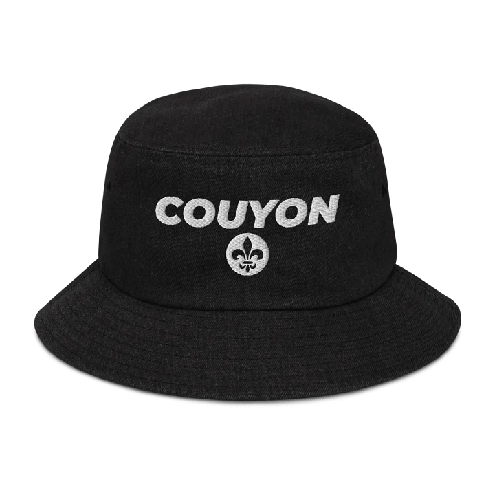 Couyon Bucket Hat product image (1)