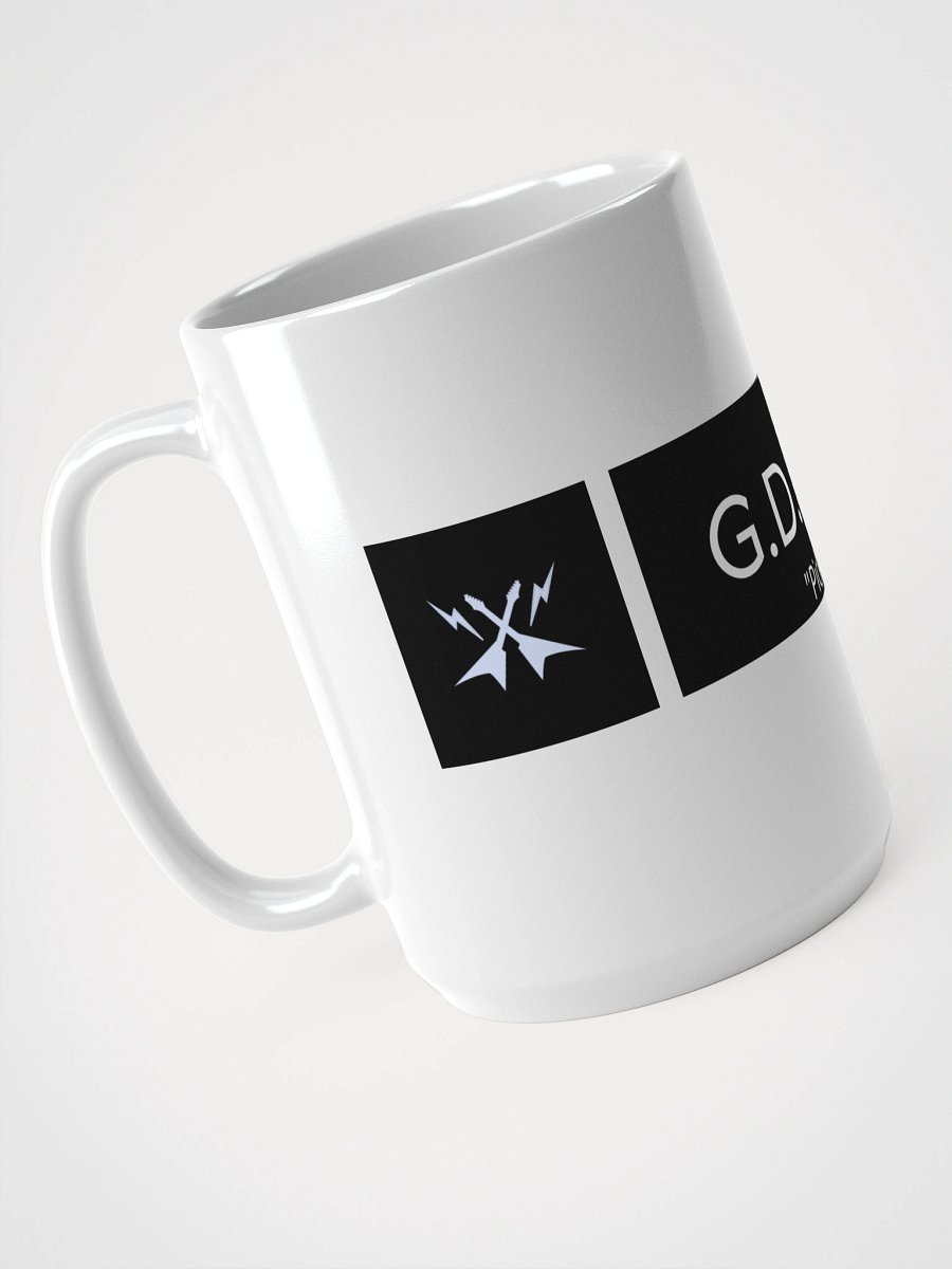 G.D. Pickups Mug product image (6)