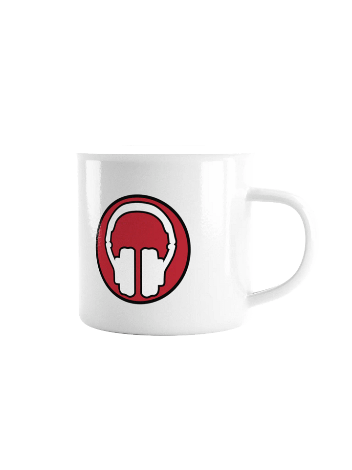 Tribe Enamel Mug product image (1)